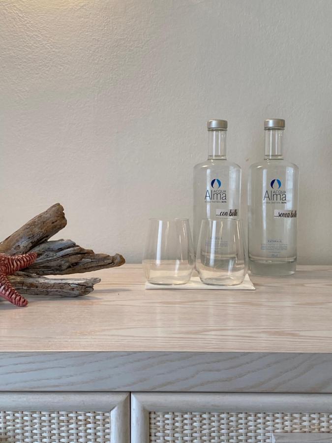 Luxor Beach Boutique Hotel Cattolica Esterno foto