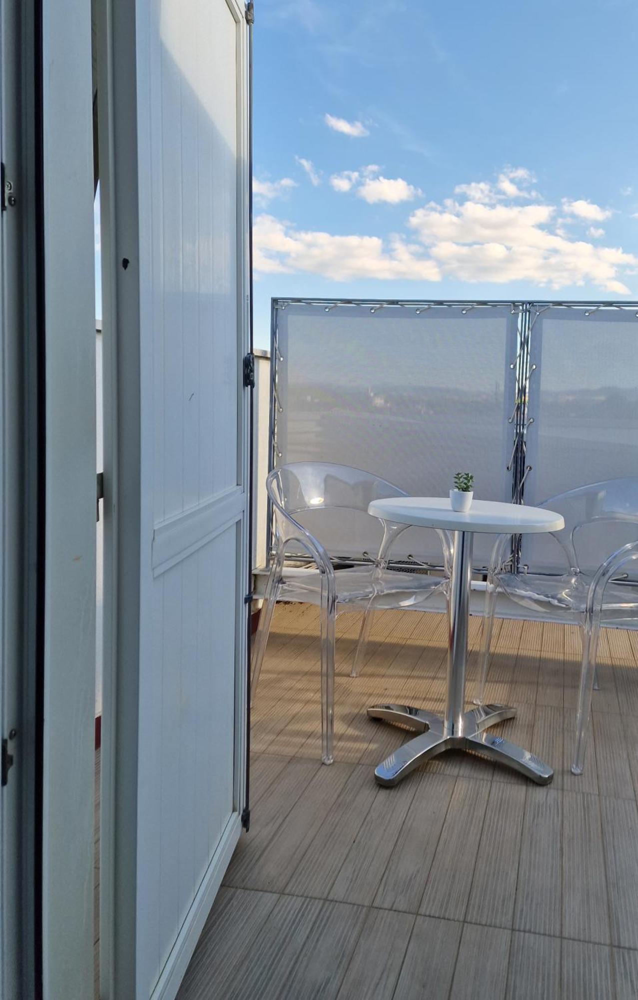 Luxor Beach Boutique Hotel Cattolica Esterno foto