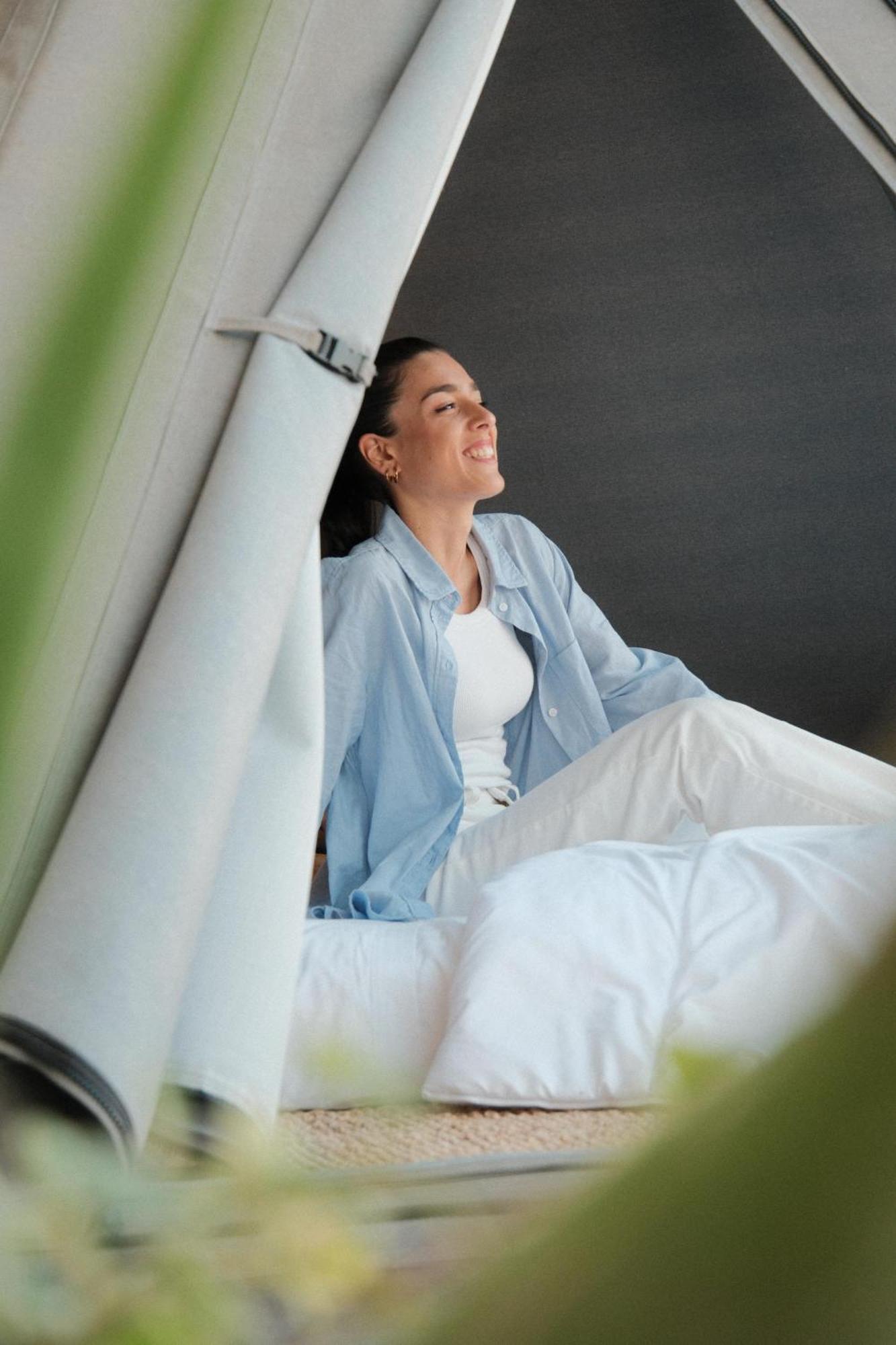 Luxor Beach Boutique Hotel Cattolica Esterno foto